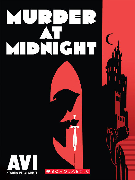 Title details for Murder at Midnight by Avi - Wait list